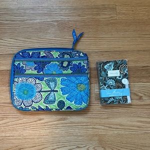 Vera Bradley Tablet case